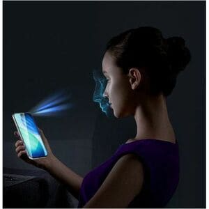 4smarts Second Glass 9H Gehärtetes Glas Displayschutz für Apple iPhone Air - Transparent - für OLED iPhone Air - Staubfrei