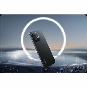 realme Note 70T 256 GB Smartphone - 17,1 cm (6,7 Zoll) LCD HD+ 720 x 1600 - Octa-Core (Cortex A75Dual-Core 1,80 GHz + Cort