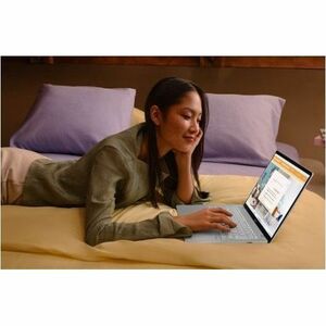 Asus Vivobook S16 M3607 M3607HA-RP093W 40.6 cm (16") Copilot+ PC Notebook - WUXGA - 144 Hz - AMD Ryzen 9 270 - 32 GB - 1 T