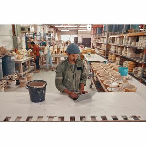 HP ProBook 440 G11 35.56 cm (14") Notebook - WUXGA - 60 Hz - Intel Core Ultra 5 125U - 8 GB - 512 GB SSD - Pike Silver - I