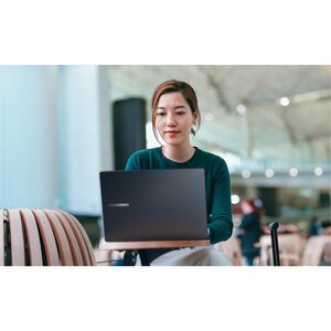 Asus ExpertBook B3 B3605 B3605CCA-MB0943X 16" Notebook - WUXGA - Intel Core Ultra 5 225H - 16 GB - 512 GB SSD - Gentle Gra