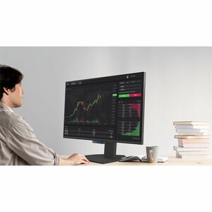 BenQ BL2790TC 27" Class Full HD LCD Monitor - 16:9 - 68.6 cm (27") Viewable - In-plane Switching (IPS) Technology - 1920 x