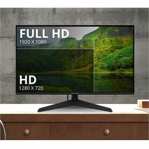 Monitor LED para juegos ViewSonic VX2729 27"" (68.6cm) Clase Full HD - 16:9 - 27"" (68.6cm) Viewable - SuperClear IPS - LE