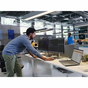 HP ZBook X G1i 40,6 cm (16") Estação de trabalho móvel - WQXGA - 120 Hz - Intel Core Ultra 7 2ª geração 255H - 32 GB - 1 T