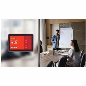 iiyama ProLite TW1025LASC-B3PNR 256,54 mm LCD Digital-Signage-Display - 24 Stunden/7 Tage Betrieb - IPS-Technologie (In-Pl