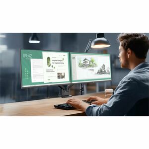 iiyama ProLite XB2793HSU-B1 27 Zoll Klasse Full HD LED-Monitor - 16:9 Format - Mattschwarz - 68,6 cm (27 Zoll) Viewable - 