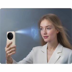 Honor Magic8 Pro 512 GB Smartphone - 17 cm (6,7 Zoll) LTPO OLED Full HD Plus 1256 x 2808 - Octa-Core (OryonDual-Core 4,60 