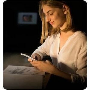 Honor Magic8 Pro 512 GB Smartphone - 17 cm (6,7 Zoll) LTPO OLED Full HD Plus 1256 x 2808 - Octa-Core (OryonDual-Core 4,60 