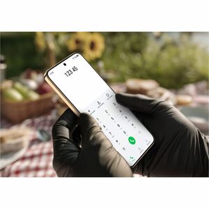 Honor Magic8 Lite 512 GB Smartphone - 17,2 cm (6,8 Zoll) AMOLED 1.5K 2640 x 1200 - Octa-Core (Cortex A720Single-Core 2,30 