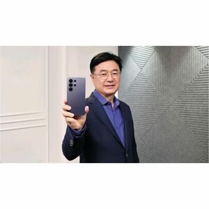 Samsung Galaxy S26 Ultra SM-S948B/DS 1 TB Smartphone - 17.5 cm (6.9") Dynamic AMOLED 2X QHD+ 3120 x 1440 - Octa-core (Oryo