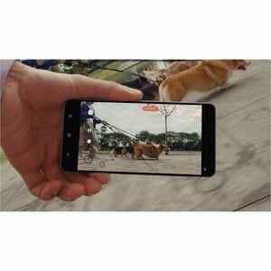 Samsung Galaxy S26+ SM-S947B/DS 512 GB Smartphone - 17 cm (6.7") Dynamic AMOLED 2X QHD+ 3120 x 1440 - Deca-core (3.80 GHz 