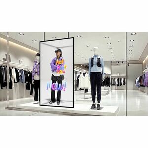 3D LCD Ecrans à affichages dynamiques Samsung SM85HX-P 2146,30 mm - 24 Heures/7 Jours Operation - Vertical Alignment (VA) 