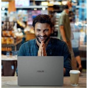 Asus VivoBook 15 X1504 X1504VAP-BQ1521WS 39.62 cm (15.60") Notebook - Full HD - 60 Hz - Intel Core 5 120U - 8 GB - 512 GB 