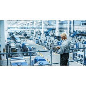 Getac B360 B360 G3 33.8 cm (13.3") Touchscreen Rugged Notebook - Full HD - Intel Core Ultra 7 255H - 32 GB - 2 TB SSD - Sm