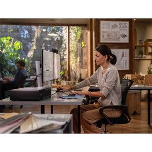 HP Z2 G1i Workstation - Intel Core Ultra 9 285K - 64 GB - 1 TB SSD - Kleiner Formfaktor - Schwarz - Intel W880 Chip - Wind
