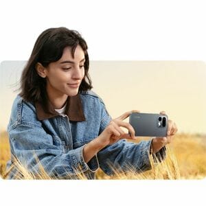 realme 16 Pro 5G 256 GB Smartphone - 17,2 cm (6,8 Zoll) AMOLED Full HD Plus 1272 x 2772 - Octa-Core (Cortex A78Quad-Core 2