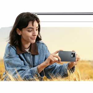 realme 16 Pro+ 5G 256 GB Smartphone - 17,3 cm (6,8 Zoll) AMOLED Full HD Plus 1280 x 2800 - Octa-Core (Cortex A720Single-Co