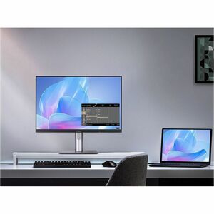 Asus ProArt PA248QFV 24" Class WUXGA LED Monitor - 16:10 - Black - 61.2 cm (24.1") Viewable - In-plane Switching (IPS) Tec