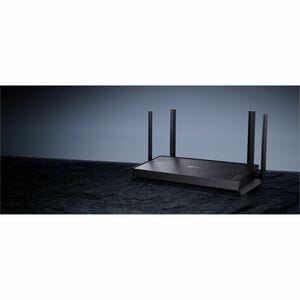 TP-Link Archer BE220 Wi-Fi 7 IEEE 802.11a/b/g/n/ac/be Ethernet, Kabel Drahtlos Router - Dualband - 2,40 GHz ISM-Band - 5 G