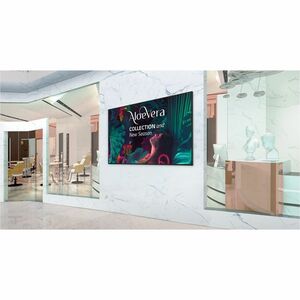 LCD Pantalla digital Signage LG 75UH5N 1905mm - 24 Horas/7 Días Operación - Energy Star - Interruptor de superdimensión av