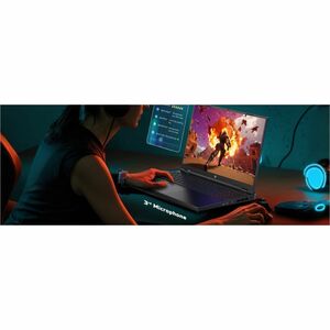 Predator Helios Neo 16 PHN16-I31 PHN16-I31-70WU 40.6 cm (16") 翻盖 游戏笔记本 - WQXGA - 180 Hz - Intel Core i7 14th Gen i7-14650H