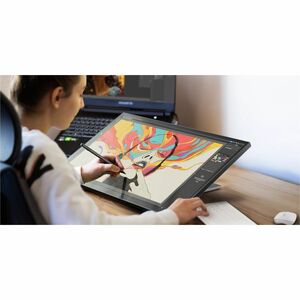 ALOGIC Clarity 27in 5K Monitor with PD and Touch Screen with Fold Stand
