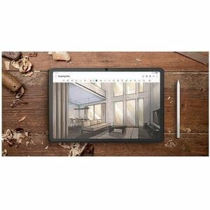 Samsung Galaxy Tab S11 Anti-Reflecting Screen Protector Transparent - For AMOLED Tablet - Scratch Resistant - for Samsung 