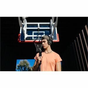 JBL Tune 720BT cuffie bluetooth colore nero