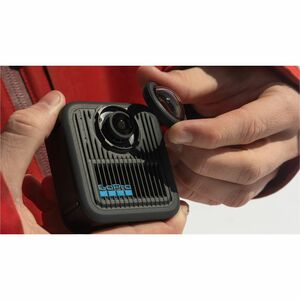 GoPro MAX2 fotocamera a 360° 8K