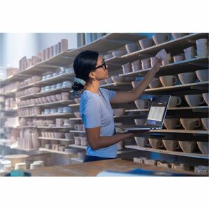 Computer portatile - HP ProBook 4 G1a 35,6 cm (14") - WUXGA - 60 Hz - AMD Ryzen 7 250 - 16 GB - 512 GB SSD - Argento - AMD