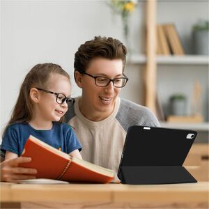 4smarts Basic Tasche (Folie) für 27,9 cm (11 Zoll) Apple iPad Pro 11 (2020), iPad Pro 11 (2022), iPad Pro 11 (2021), iPad 