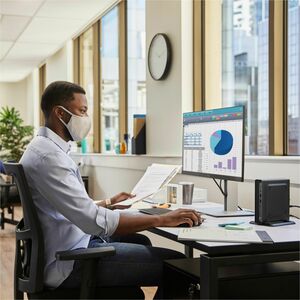 400 G9 Mini i5 14500T 16GB(1xDDR4 3200) 512GB SSD WL BT Win11 Pro 3/3/3