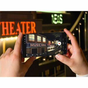 Samsung Galaxy S26 Ultra SM-S938U 256 GB Smartphone - 6.9" Dynamic AMOLED 2X QHD+ 3120 x 1440 - Octa-core (OryonDual-core 