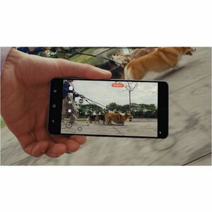 Samsung Galaxy S26+ SM-S947U 512 GB Smartphone - 6.7" Dynamic AMOLED 2X QHD+ 3120 x 1440 - Octa-core (OryonDual-core (2 Co