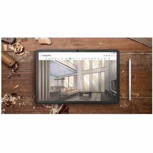 Samsung Screen Protector for Samsung Galaxy Tab S11 - Transparent - For AMOLED Tablet - Scratch Resistant