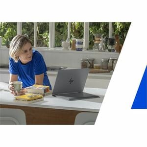 HP OmniBook X Flip 2-in-1 Laptop Next Gen AI 14 Windows 11 Home 14in Touch screen AMD Ryzen AI 7 32GB RAM 1TB SSD 3K Meteo