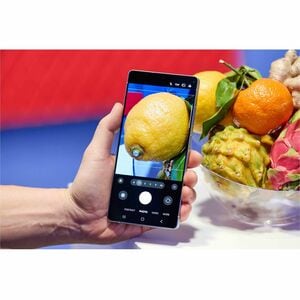Samsung Galaxy S25 Ultra SM-S938B 256 GB Smartphone - 6.9" Dynamic AMOLED 2X QHD+ 3120 x 1440 - Octa-core (OryonDual-core 