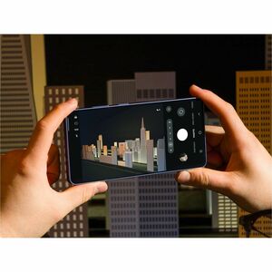 Samsung Galaxy S26 Ultra SM-S948B/DS 256 GB Smartphone - 17.5 cm (6.9"") Dynamic AMOLED 2X QHD+ 3120 x 1440 - Octa-core (O