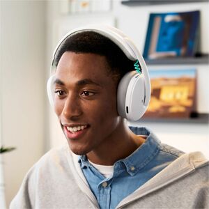 G325 Lightspeed Wireless gaming Headset - White