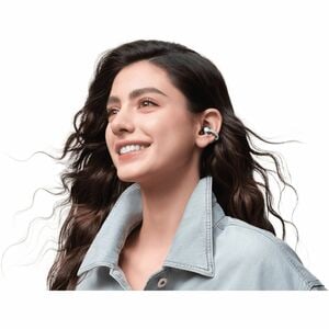 Huawei FreeClip 2 True Wireless Clip-on, Open-ear, Earbud Stereo Earset - Blue - Binaural - Open - Bluetooth - 20 Hz to 20