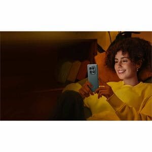 Redmi Note 15 5G 256 GB Smartphone - 17.2 cm (6.8") AMOLED Full HD Plus 2392 x 1080 - Octa-core (Cortex A78Quad-core (4 Co