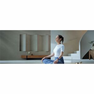 Samsung Galaxy Watch8 SM-L325F Smart Watch - Graphite Body Color - Armor Aluminum Case Material - Wireless LAN - 4G - LTE 