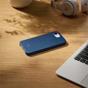 Beats by Dr. Dre Case for iPhone 17e Smartphone - Bedrock Blue - Matte - Scratch Resistant, Drop Resistant, Shock Absorbin