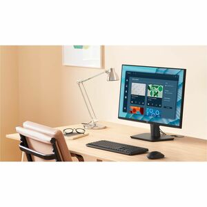 Dell SE2726H 27" Class Full HD LED Monitor - 16:9 - 68.6 cm (27") Viewable - In-plane Switching (IPS) Technology - LED Edg