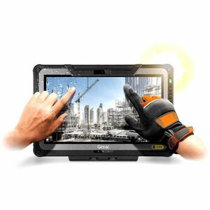 Tablet Getac F110-EX Robusto - 29,5 cm (11,6") Full HD - Tecnologia vPro - 16 GB - 256 GB SSD - Windows 11 Pro - Core i7 1