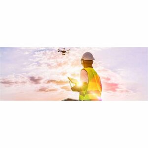 Getac ZX80 Rugged Tablet - 20.3 cm (8") WUXGA - Qualcomm QCS6490 Octa-core - 12 GB - 256 GB Storage - Android 15 - Kryo 67