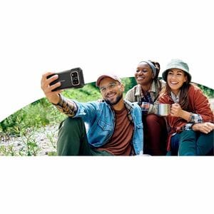 Ulefone Armor 27T Pro+ 256 GB Rugged Smartphone - 17.2 cm (6.8") LCD Full HD Plus 1080 x 2460 - Octa-core (Cortex A76Dual-