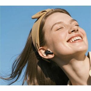 Auricolare soundcore R60i True Wireless Earbud Stereo - Blu - Binaural - In-ear - 1000 cm - Bluetooth - Riduzione di rumor