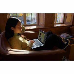 Computer portatile - Apple MacBook Air MDHC4X/A 34,5 cm (13,6") - Apple M5 - 16 GB - 1 TB SSD - luce delle stelle - Apple 