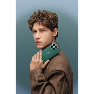 Motorola Mobility edge 70 fusion 256 GB Smartphone - 17.2 cm (6.8") Extreme AMOLED Super HD 2772 x 1272 - Octa-core (Corte